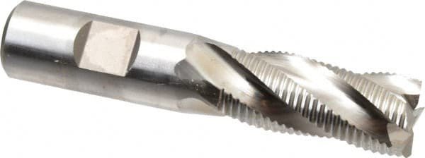 NIAGARA CUTTER 17010552 3/4" DIAM, FINE PITCH, 1-5/8" LOC, 4 FLU