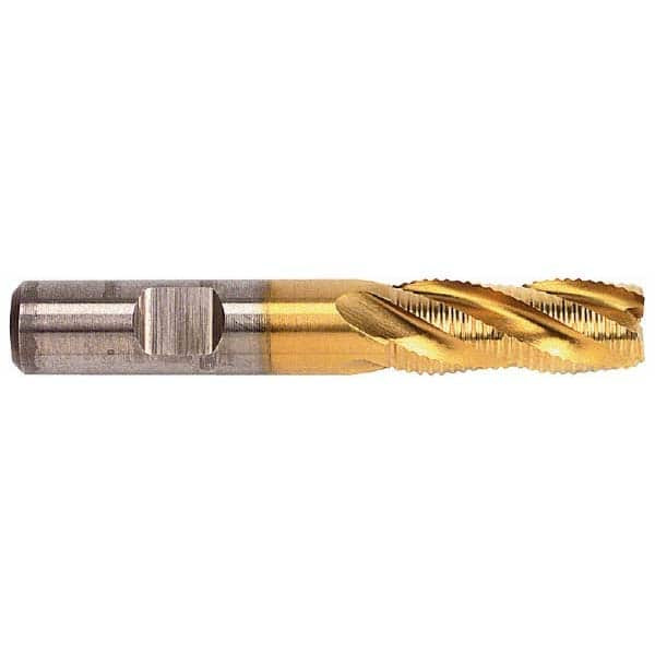 NIAGARA CUTTER 17010415 1-1/4" DIAM, FINE PITCH, 3" LOC, 6 FLUTE