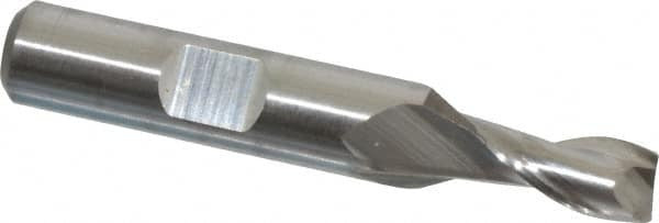 NIAGARA CUTTER 17011634 9/32", 9/16" LOC, 3/8" SHANK DIAM, 2-5/1