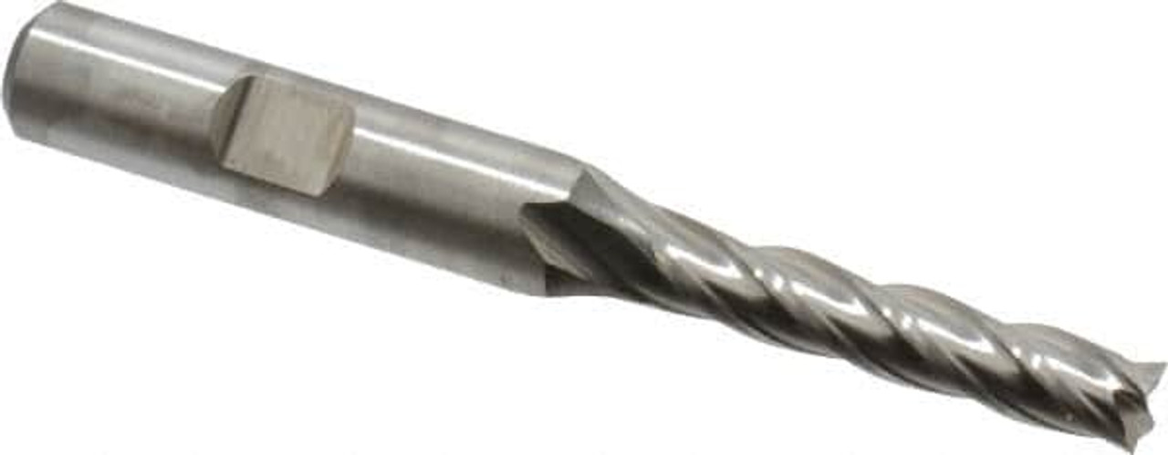 NIAGARA CUTTER 17011708 1/4", 1-1/4" LOC, 3/8" SHANK DIAM, 3-1/1