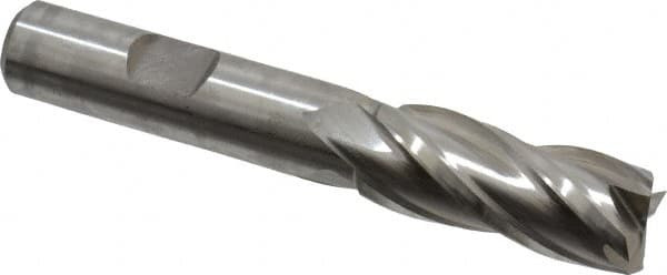 NIAGARA CUTTER 17011749 9/16", 1-3/8" LOC, 1/2" SHANK DIAM, 3-3/