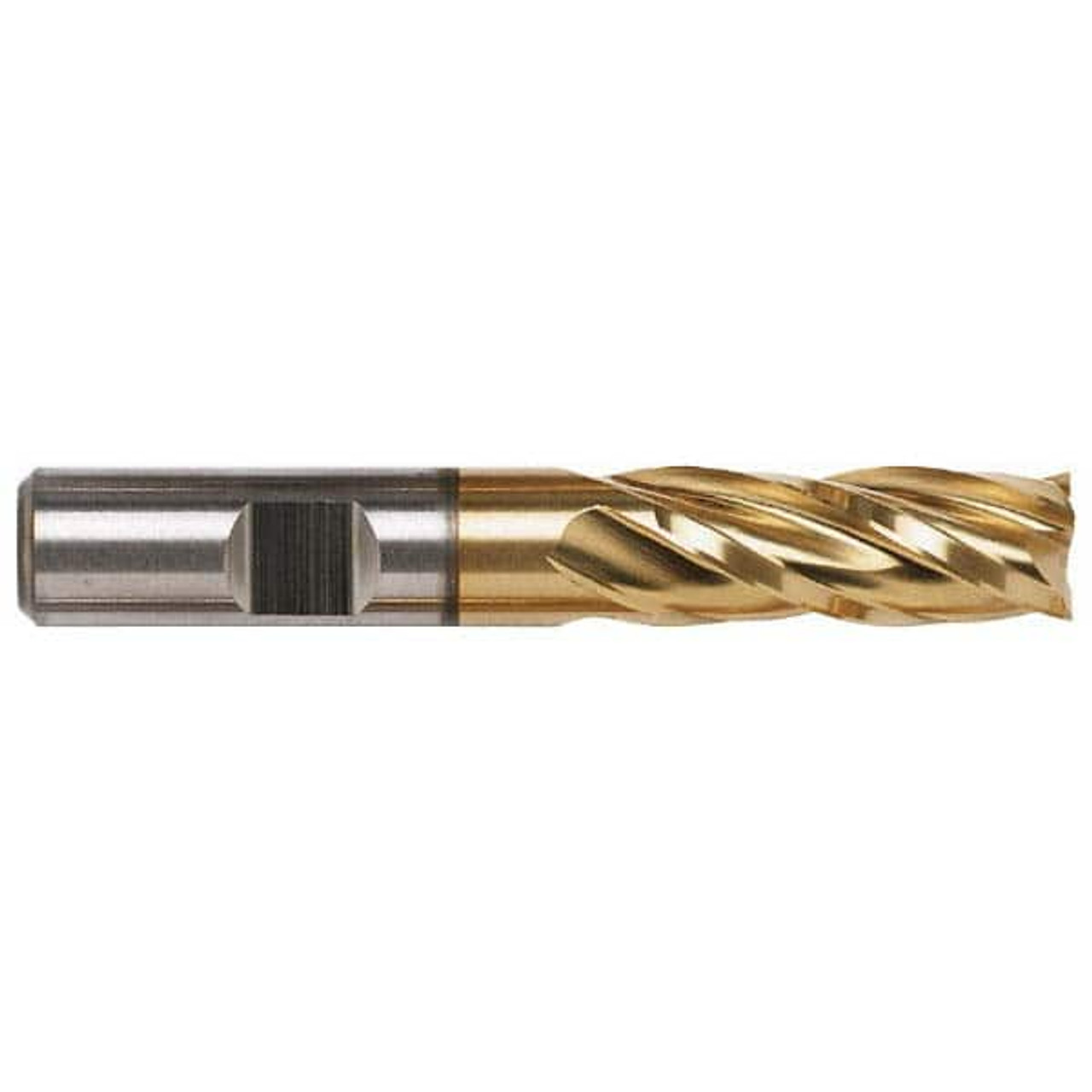 NIAGARA CUTTER 17011900 2", 2" LOC, 1-1/4" SHANK DIAM, 4-1/2" OA NIAGARA CUTTER 17011900 2", 2" LOC, 1-1/4" SHANK DIAM, 4-1/2" OA