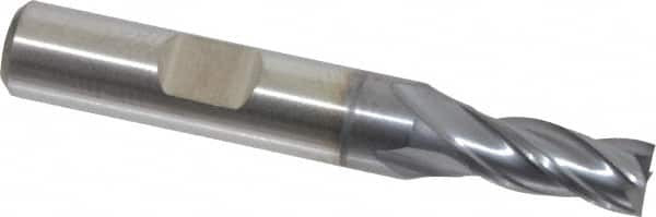 NIAGARA CUTTER 17016408 9/32", 5/8" LOC, 3/8" SHANK DIAM, 2-7/16