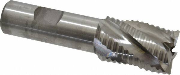 NIAGARA CUTTER 17014234 1" DIAM, COARSE PITCH, 1-1/2" LOC, 5 FLU