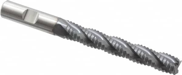 NIAGARA CUTTER 17015284 1/2" DIAM, COARSE PITCH, 3" LOC, 4 FLUTE