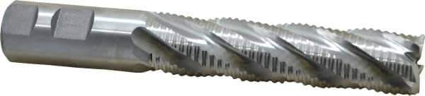 NIAGARA CUTTER 17014236 1" DIAM, COARSE PITCH, 4" LOC, 5 FLUTE C