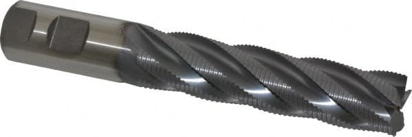 NIAGARA CUTTER 17016210 1" DIAM, FINE PITCH, 4" LOC, 5 FLUTE COB