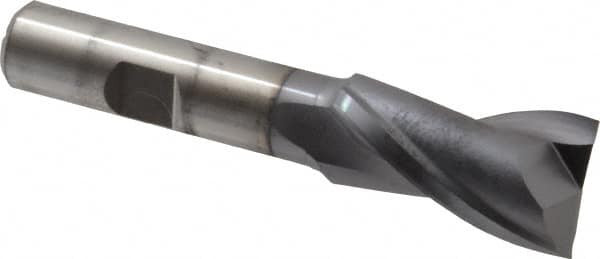 NIAGARA CUTTER 17016378 3/4", 1-5/16" LOC, 1/2" SHANK DIAM, 3-5/