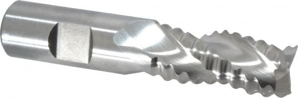 NIAGARA CUTTER 17014609 3/4" DIAM, COARSE PITCH, 1-1/2" LOC, 3 F