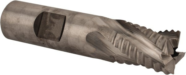 NIAGARA CUTTER 17014100 5/8" DIAM, COARSE PITCH, 3/4" LOC, 4 FLU