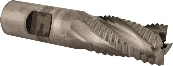 NIAGARA CUTTER 17014106 3/4" DIAM, COARSE PITCH, 1-1/4" LOC, 4 F