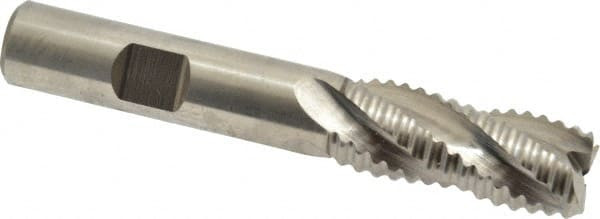NIAGARA CUTTER 17014093 9/16" DIAM, COARSE PITCH, 1-3/8" LOC, 4 