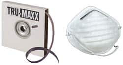 TRU-MAXX 0113599/0652867 BELTS & ROLLS