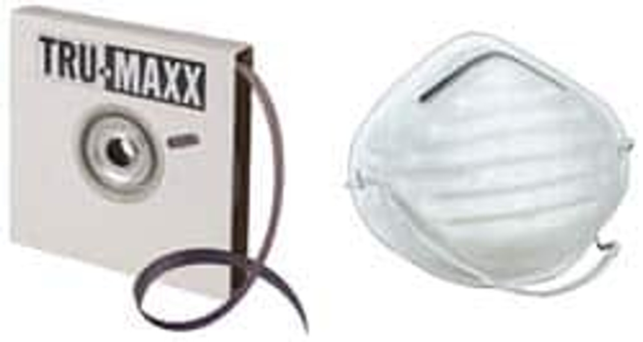 TRU-MAXX 0113600/0652867 BELTS & ROLLS TRU-MAXX 0113600/0652867 BELTS & ROLLS