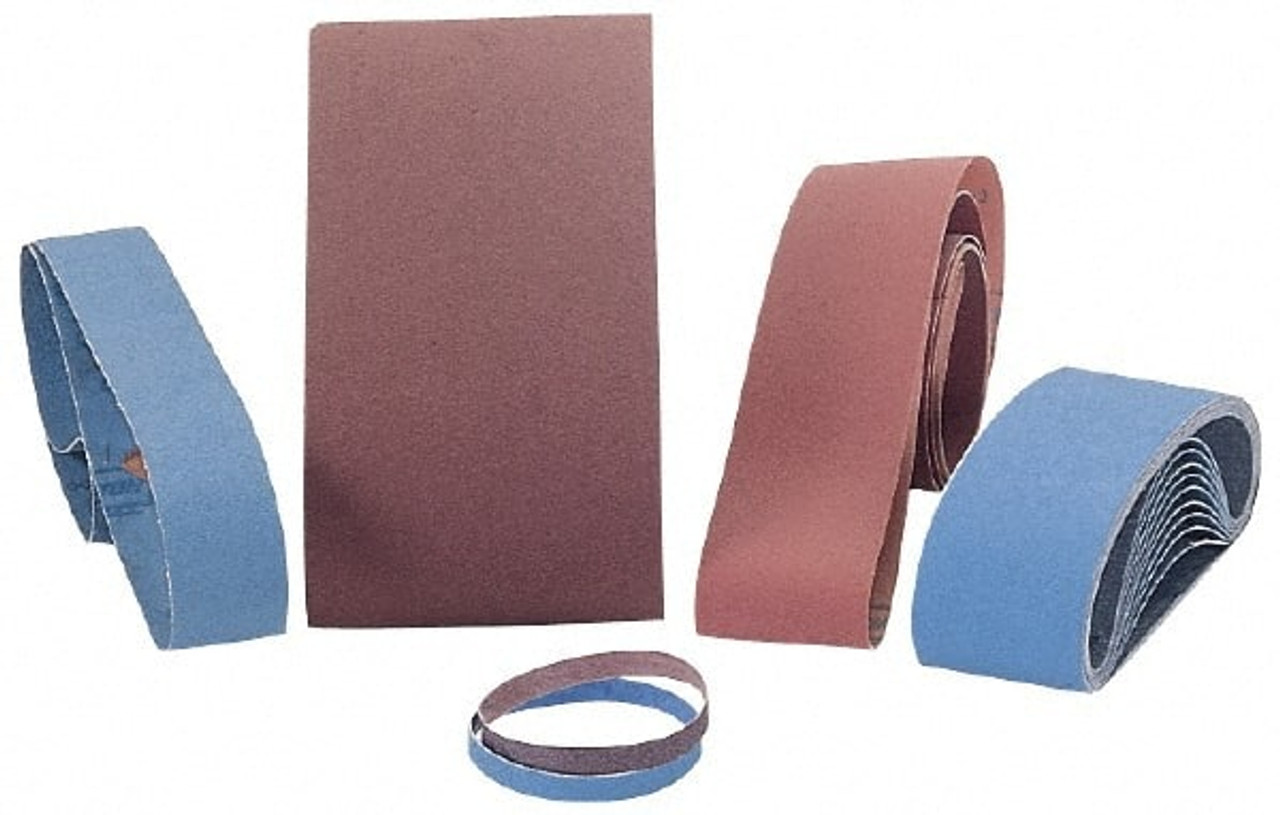 TRU-MAXX 016-75209189 SANDING BELTS