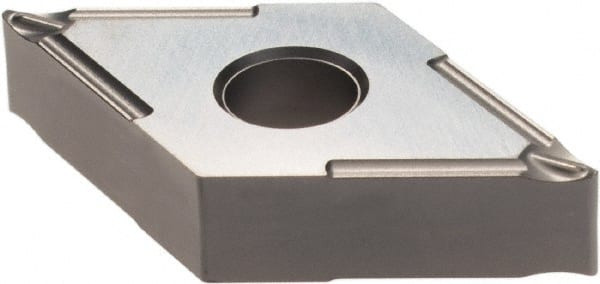 TUNGALOY 6998161 TURNING INDEXABLE INSERT,DNMG15040,PK10
