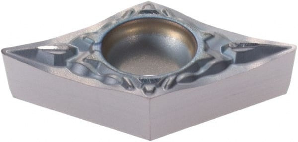 TUNGALOY 6854006 TURNING INDEXABLE INSERT,DCGT32.51,PK10