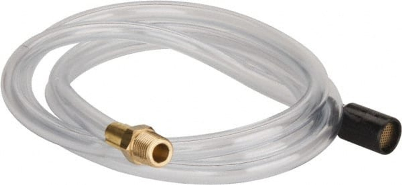 KOOL MIST 8SL-4 4' HOSE LENGTH, SUCTION LINE HOSE