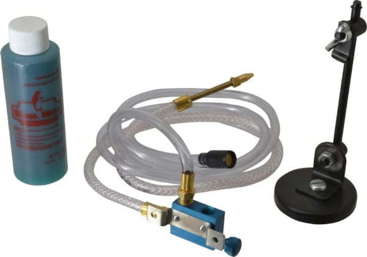 KOOL MIST 80SM-STR. 1 OUTLET, TANKLESS MIST COOLANT UNIT
