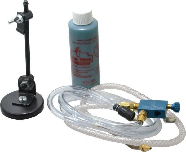 KOOL MIST 80SM-45 DEG. 1 OUTLET, TANKLESS MIST COOLANT UNIT