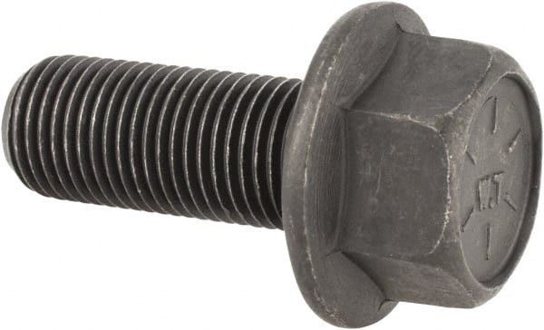 VALUE COLLECTION 821082MSC 1/2-20 UNF, 1-1/4" LENGTH UNDER HEAD, HE