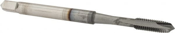 OSG 1980108 M3X0.50 METRIC COARSE 6H 2 FLUTE TICN FI