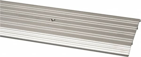 PEMKO 172A72 72" LONG X 6" WIDE X 1/2" HIGH, SADDLE T