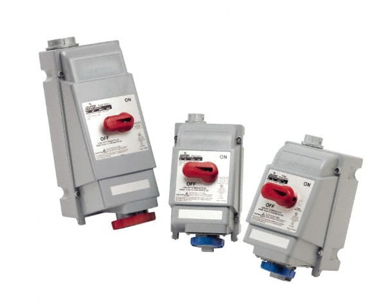 LEVITON 520MI9W SWITCHES