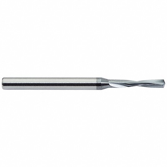 M.A. FORD 305M0085AM MICRO DRILL BIT SIZE 0.0335 1.496 L