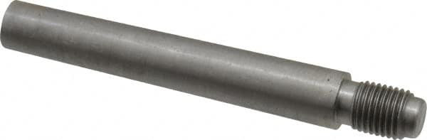 VALUE COLLECTION MSC67705160X SIZE 8, 0.49" LARGE END DIAM, UNCOATED S