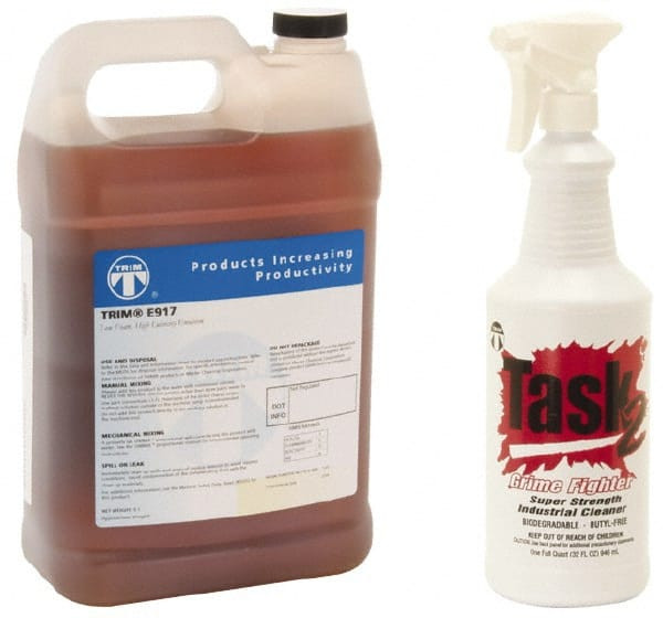MASTER FLUID SOLUTIONS 8458761/5655314 CUTTING/TAPPING FLUIDS