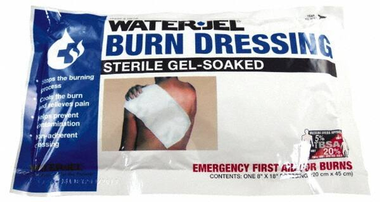 MEDIQUE PRODUCTS INC. 66818 FIRST AID SUPPLIES MEDIQUE PRODUCTS INC. 66818 FIRST AID SUPPLIES