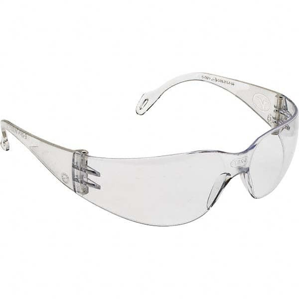 VALUE COLLECTION 05778004 SAFETY GLASSES