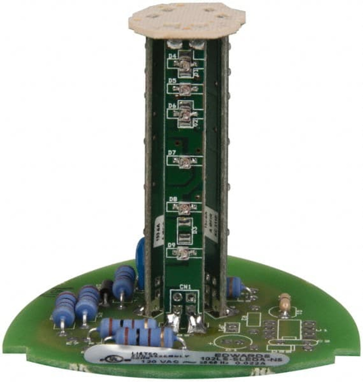 EDWARDS SIGNALING 102LS-SLEDA-N5 SIGNALING & WARNING DEVICES