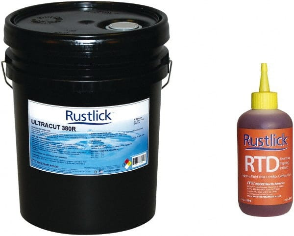 RUSTLICK 8385381/0201202 CUTTING/TAPPING FLUIDS