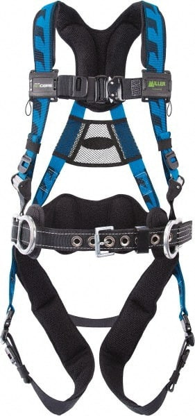 MILLER ACA-QC-BDP/S/MB FALL PROTECTION/CONFINED SPACE