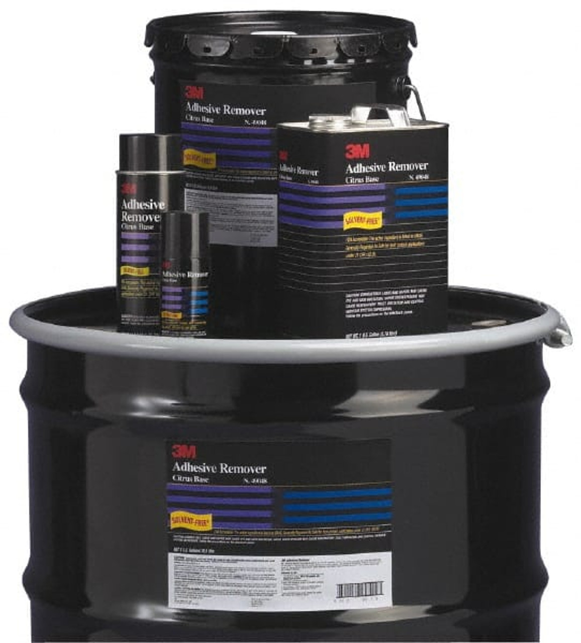 3M 7000121410 3M&#153; 6041 CITRUS BASE ADHESIVE REMOV