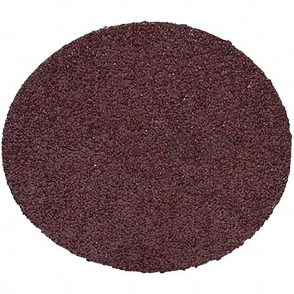 3M 7000118878 DISC, 348D, COATED, 3 INCH DIA, 40 GRIT,