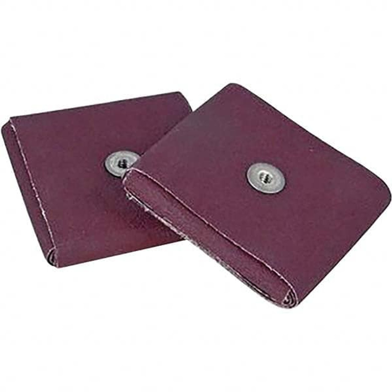 3M 7100105520 3M(TM) SQUARE PAD 341D, 3 IN X 3 IN X 1/