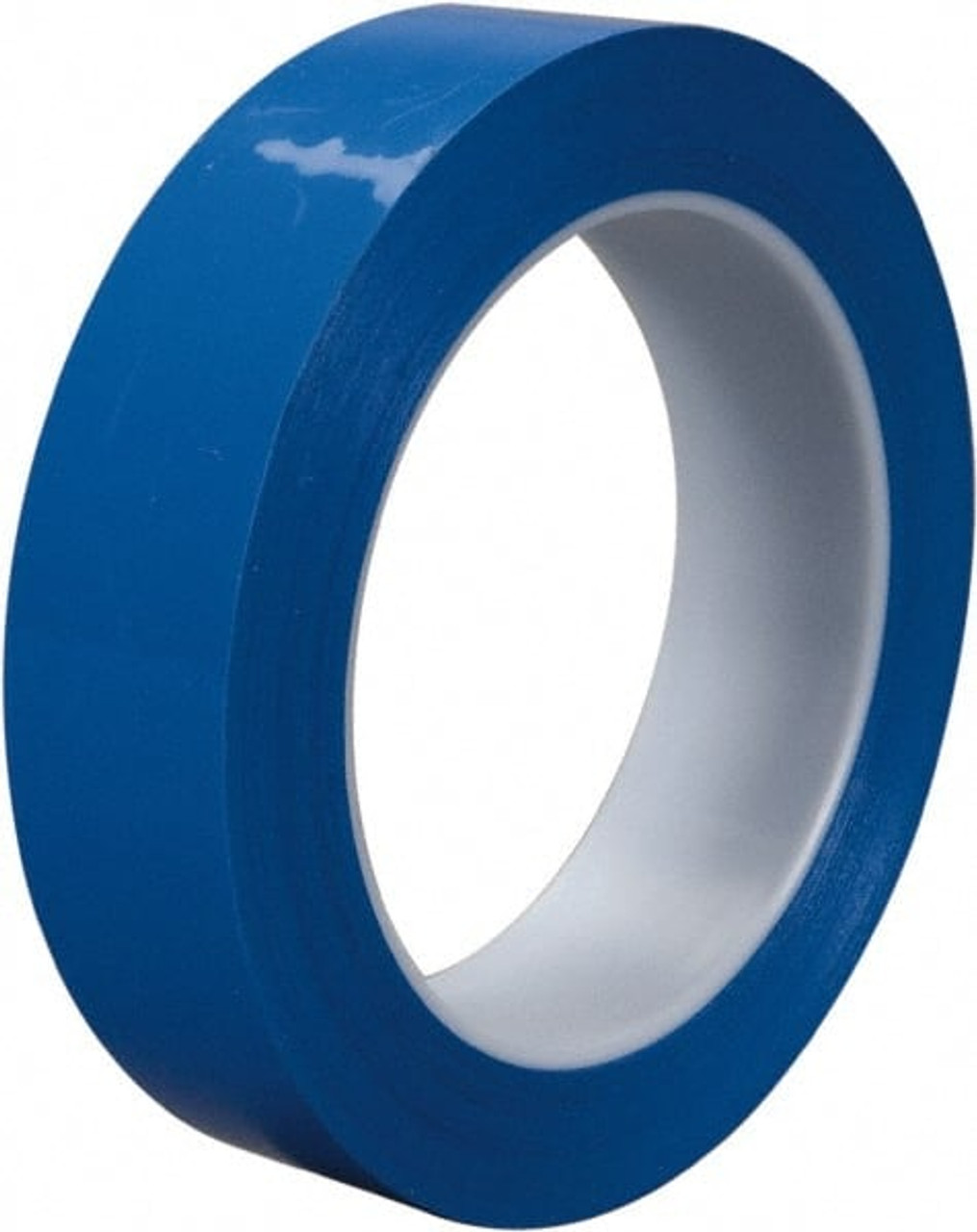3M 7000028861 3M(TM) POLYETHYLENE TAPE 483 BLUE, 1 IN 