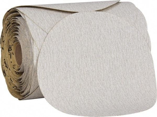 3M 7100044455 DISC, CUBITRON? II, COATED, 6 INCH DIA, 