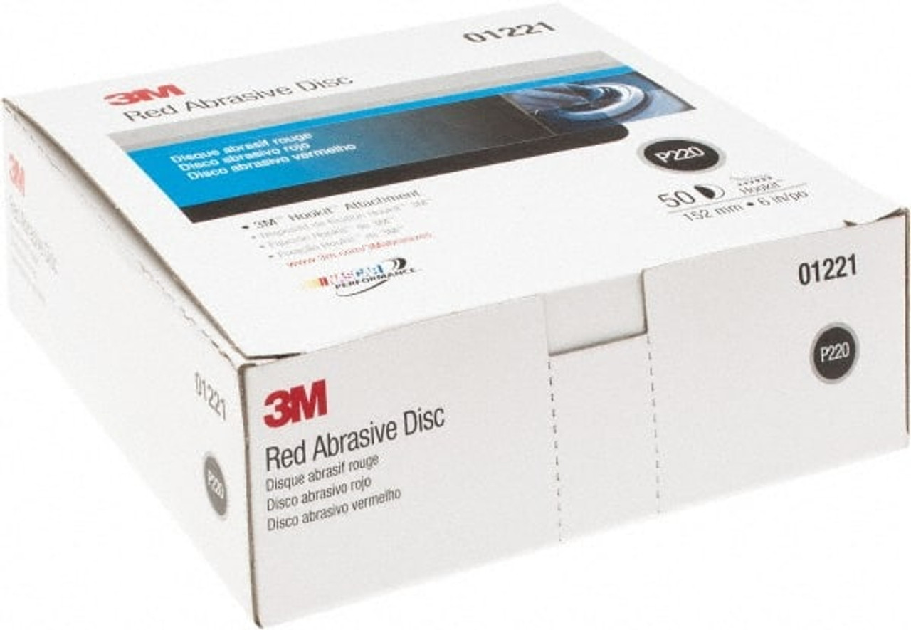 3M 7000119784 DISCS