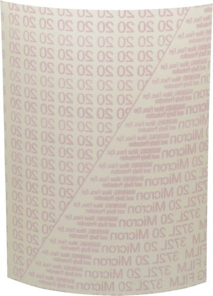 3M 7010510357 20 GRIT, ALUMINUM OXIDE SANDING SHEET