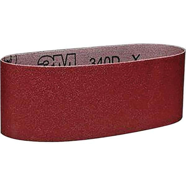 3M 7010326380 BELT, 340D, COATED, 21 INCH L, 3 INCH W,