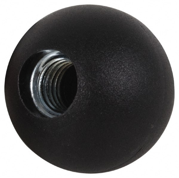 GIBRALTAR KN5F----B3---21 PLASTIC KNOB
