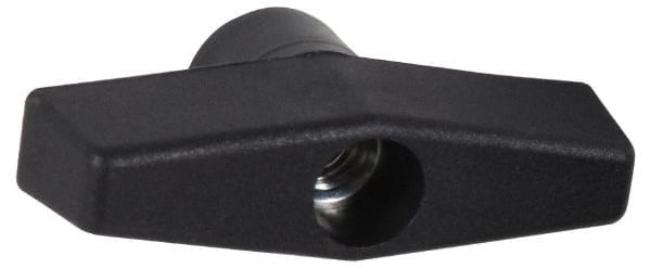 GIBRALTAR KN6C----T7---21 PLASTIC KNOB