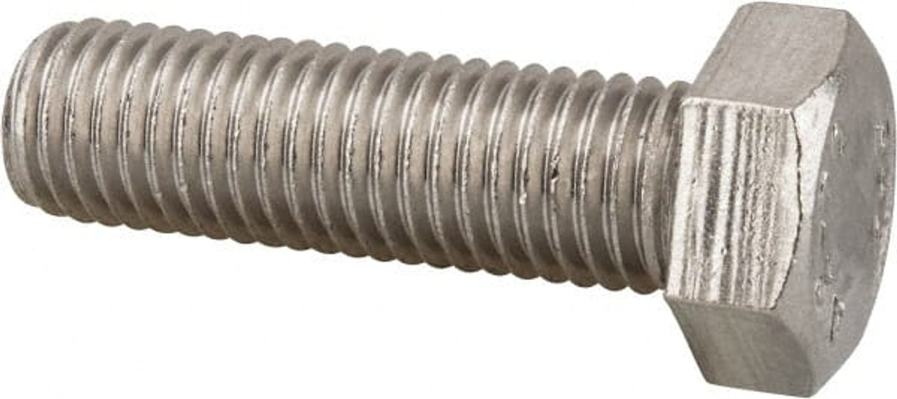 VALUE COLLECTION 3MAHC0180060CP M18X2.50MM METRIC COARSE, 60MM LENGTH UN
