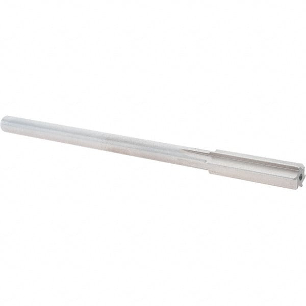 ALVORD POLK 10896 0.474" HIGH SPEED STEEL 6 FLUTE CHUCKING