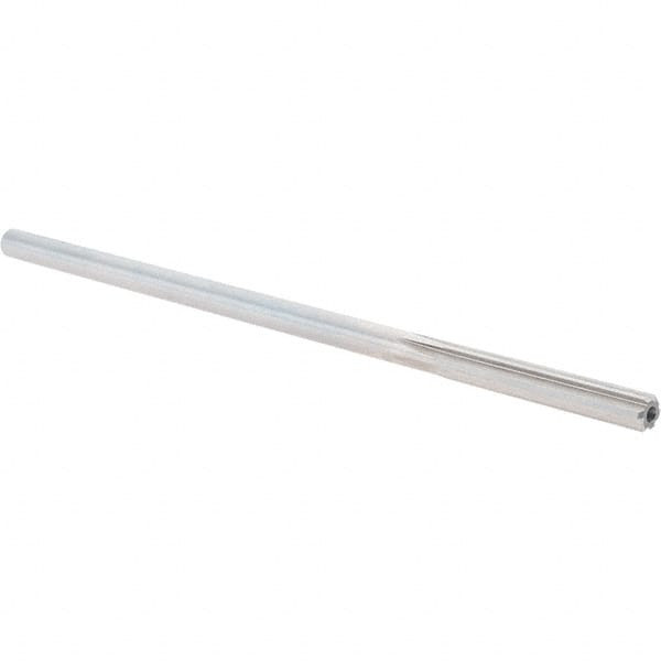 ALVORD POLK 00317 LETTER B COBALT 6 FLUTE CHUCKING REAMER