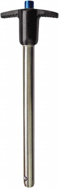 MONROE ENGINEERING PRODUCTS, INC. LBT-750400 QUICK REL PIN SPC DR PLAIN STL